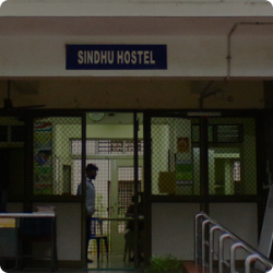 hostel