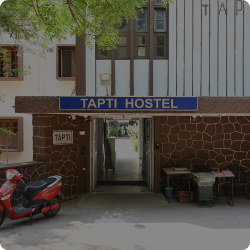 hostel