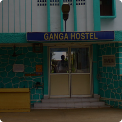 hostel